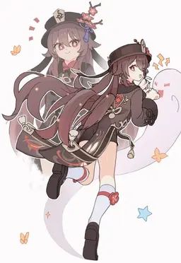 Profile image of 胡桃