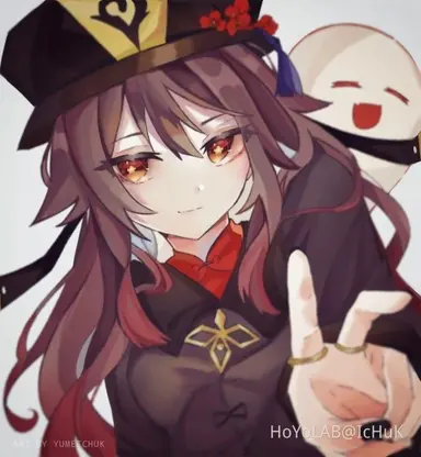 Profile image of 胡桃