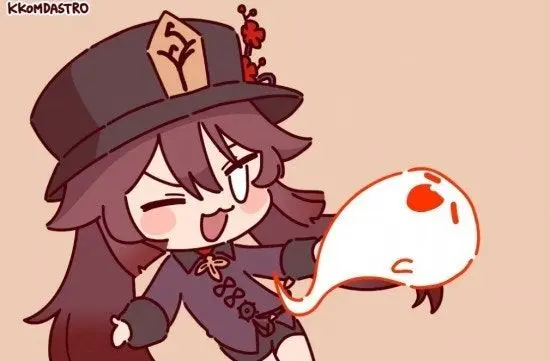 Profile image of 胡桃