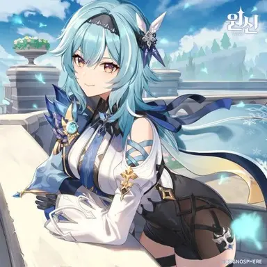 Profile image of エウルア