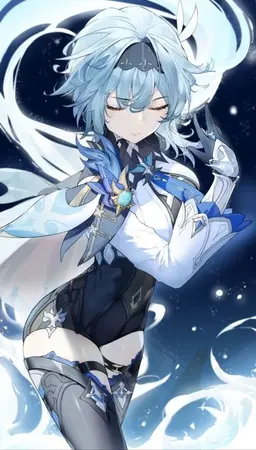 Profile image of エウルア
