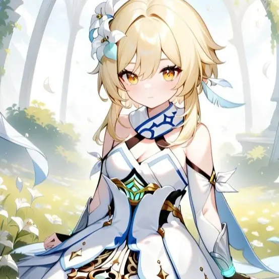 PromptWhale2974의 原神
