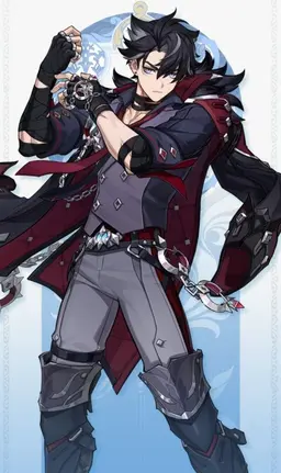 Profile image of リオセスリ