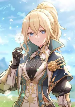 Profile image of ジン