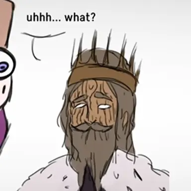 Profile image of Kinger