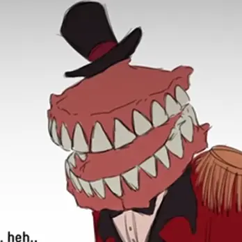 Profile image of Caine