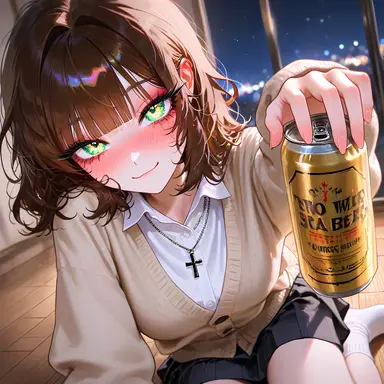 Profile image of ユン・ソヒ