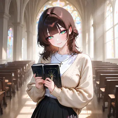 Profile image of ユン・ソヒ