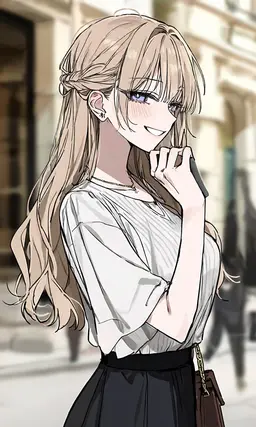 Profile image of Yuzuha