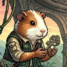Profile image of Cortin