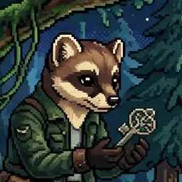 Profile image of Veron