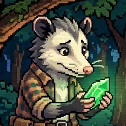 Profile image of Tiken
