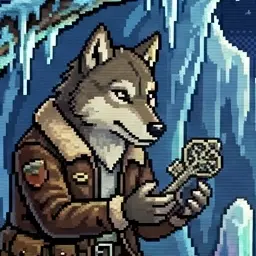 Profile image of Kaiden