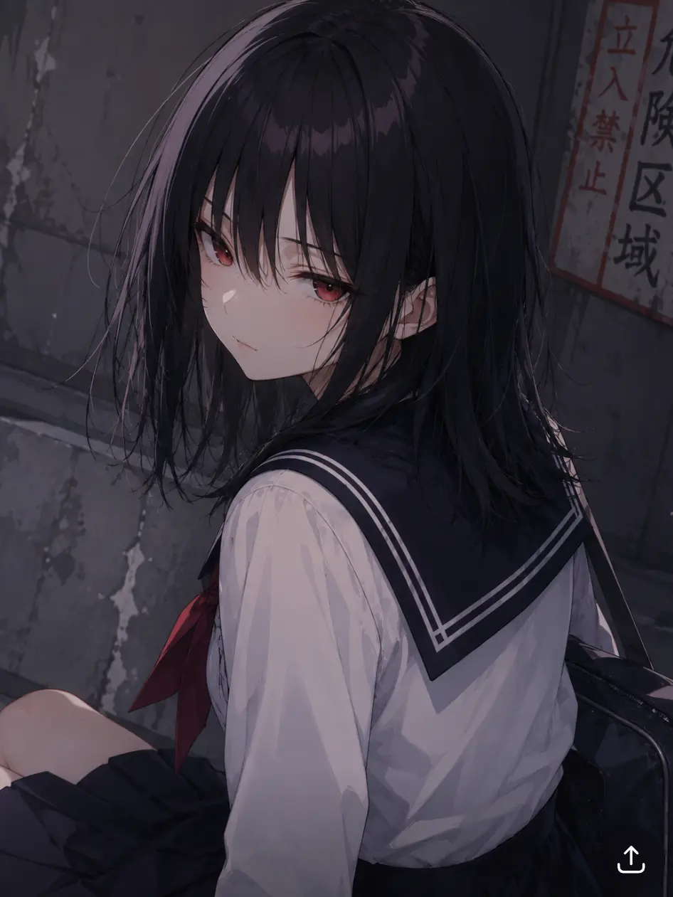 yumemigachi.의 不良少女は今日も行く。