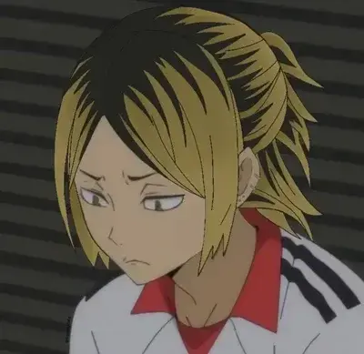 AstuteSkunk4023의 Kenma Kozume