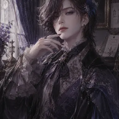 Profile image of ローズ