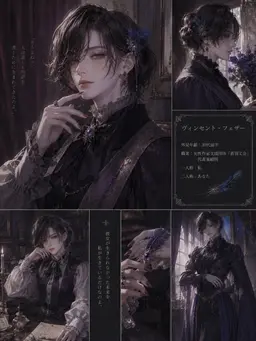 Profile image of ローズ