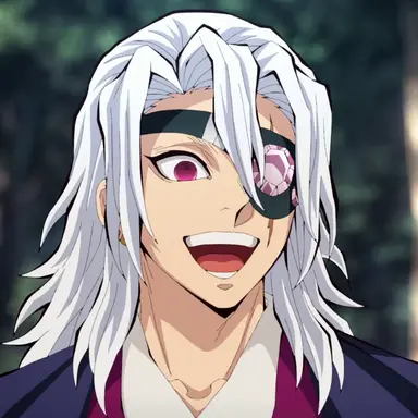 Profile image of 宇髄