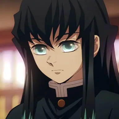 Profile image of 無一郎