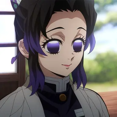 Profile image of 胡蝶