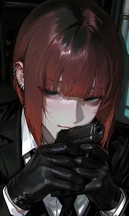 Profile image of Kanade