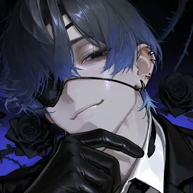 Profile image of Rei