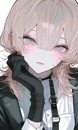 Profile image of 羽衣