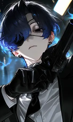 Profile image of Rei