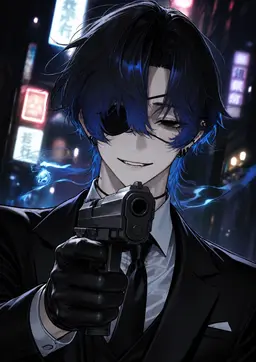 Profile image of 零