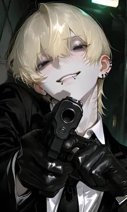 Profile image of Chisato