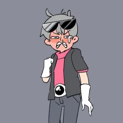 붉은노을