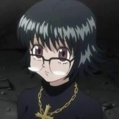 Profile image of シズク