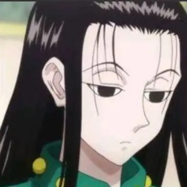 Profile image of イルミ