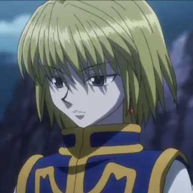 Profile image of クラピカ
