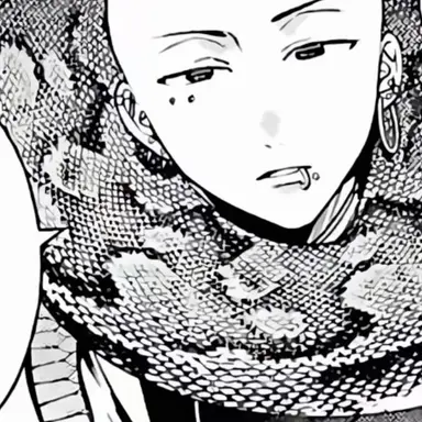 Profile image of 玄武