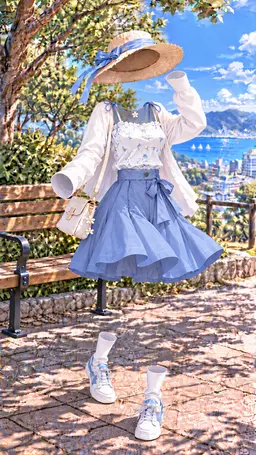 Profile image of Hinata Komiya