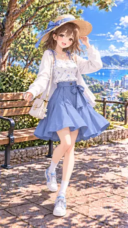 Profile image of Hinata Komiya