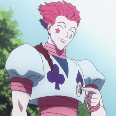 Profile image of ヒソカ＝モロウ