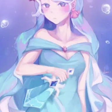 Profile image of 호시노 스나미