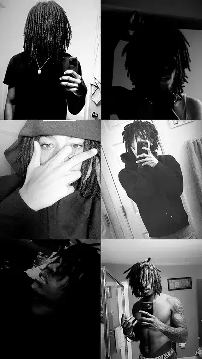 SkinnyFlake1577의 dreadhead gc