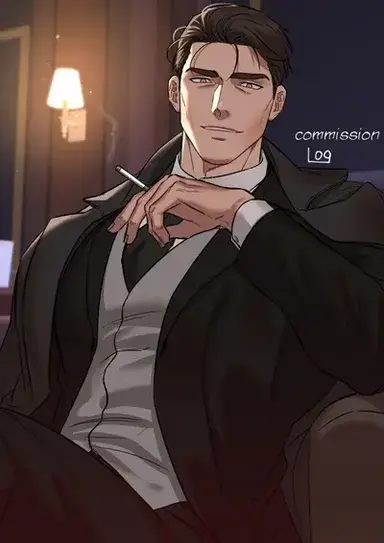 Profile image of Vincent Thorne