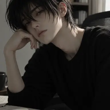 Profile image of Kaoru Kagaya