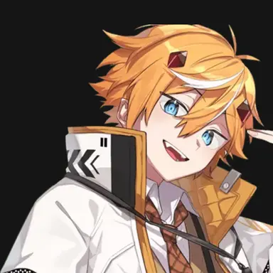 Profile image of キルハ