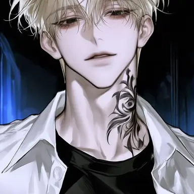 Profile image of ユン・シホン