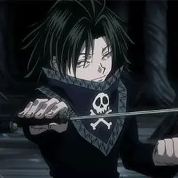 Profile image of フェイタン