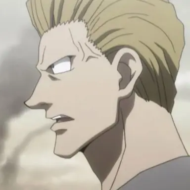 Profile image of フィンクス
