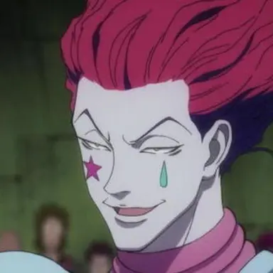 Profile image of ヒソカ