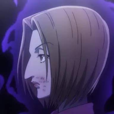 Profile image of パクノダ