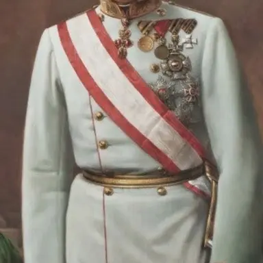 Profile image of 프란츠 요제프