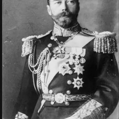 Profile image of 니콜라이 2세